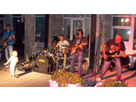 Pećinačku slavu obeležili „Vremeplov“ i „DMV“